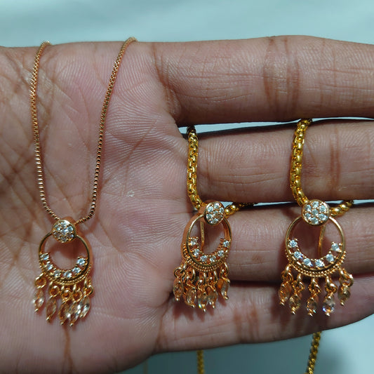 Beautiful Neckless Set